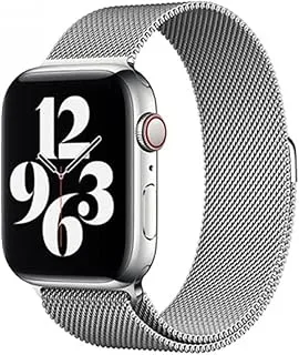 WIWU | Minalo Stainless Steel Watchband for iWatch