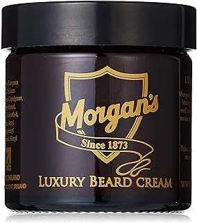 Morgan's Luxury Beard Cream, 60 ML