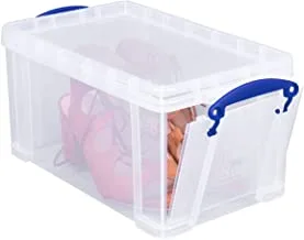 Really Useful Box 8 Litre Clear