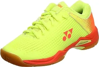 YONEX Power Cushion Eclipsion X Shoes Acid Yellow