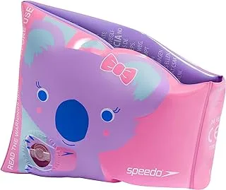 Speedo Koala Printed Armbands