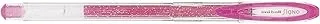 Uni-Ball UB Signo UM-120SP Gel Rollerball Pen Pink (pack of 12)