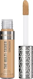 The Multi-Tasker Concealer #060-Nude