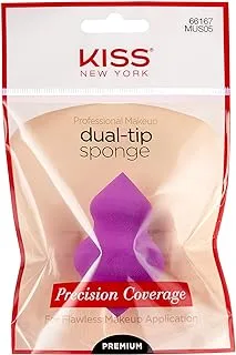 Kiss Professional Make Up Dual Tips Sponge