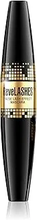 Eveline Make Up Big Volume Lash Revelashes Mascara, Black, 10 ml