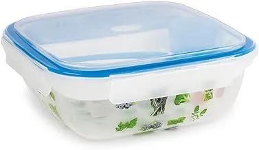 Snips 1.5Ltr Fresh Lunch Box Set SN-033036