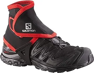 Salomon Trail High Unisex Gaiters (1 Pair) - Long, Trail Gaiters High