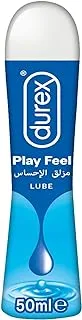 Durex Play Feel Lube 50ml