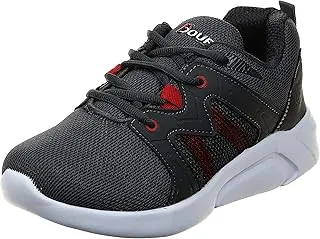 Bourge Men's Loire-340 Running Shoes