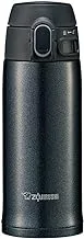 Zojirushi Sm-Ta36Pa Stainless Steel Vacuum Insulated Mug 12-Ounce Sm-Ta36-Ba