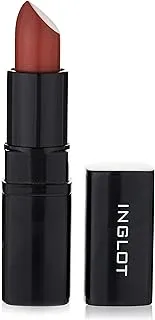 Inglot Lipstick Matte 451, 4.5 gm