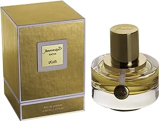 Rasasi Junoon Satin Pour Femme Edp 50ml