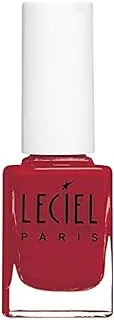 Leciel Paris Nail Varnish 12 ml, Blood Red