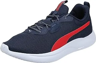 PUMA Resolve Smooth unisex-adult Running Shoe