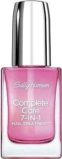 Sally Hansen Our Patented Formula Helps Restore Your Nails' Strength, Moisture And Natural Brightness.