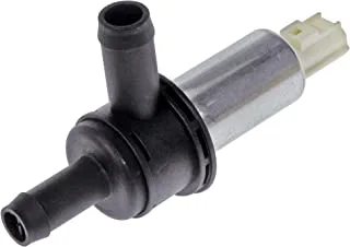 Dorman 911-230 Vapor Canister Vent Solenoid متوافق مع موديلات Ford / Lincoln مختارة