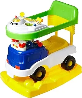 Cars For Boys 3 Years & Above,Multi color