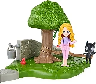 Jakks Pacific Wizarding World Magical Mini Classroom Playset-Care of Magical Creatures