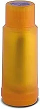 Rotpunkt Germany Flask Bottle 401 402 403 404 زمزمية ترمس روتبونكت من المانيا (1 L, Glossy Gold)