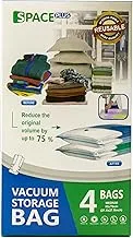 Lock & Lock Vacuum Storage Bag M SP55704 Spaceplus