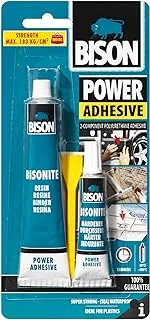 Bison Power Adhesive 65ml 6305493 Bison