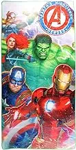 Marvel Avengers Microfibre Kids Beach Bath Towel 55 X110 cm