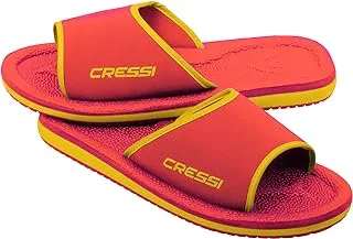 Cressi Lipari Sandals unisex-child Beach Thong Sandals & Pool Shoes