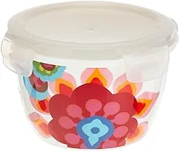 Gala 550 ml Porcelain Food Storage Bowl