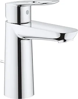 GROHE BauLoop Basin Mixer 1/2