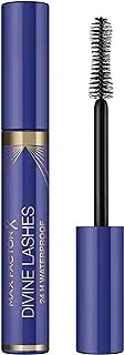 Max Factor Divine Lashes - 24H & Waterproof 9ml - 0.30 Fl Oz Black