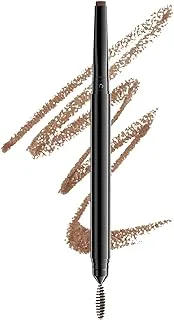 NYX PROFESSIONAL MAKEUP Precision Brow Pencil, Soft Brown 03