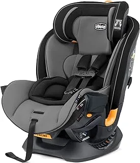 Fit4 4-In-1 Convertible Car Seat - Onyx