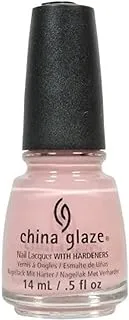 China Glaze Avant Garden Collection, Pink Of Me