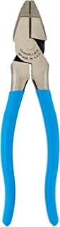 Channellock 367 7.5 Inch High Leverage Linemen's Plier