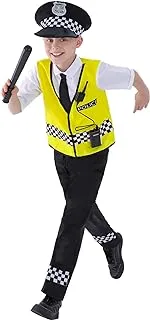 Smiffys Police Costume