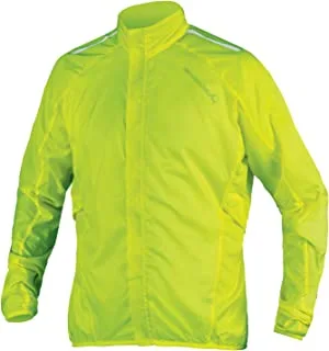 Endura Men's Pakajak Jacket (pack of 1)