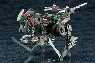 Kotobukiya Voltrex Hexa Gear Model Kit Action Figure