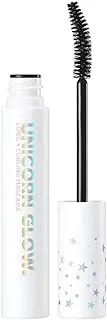 Unicorn Glow USa. Waterproof & High Volume Mascara Giving You A False Lash Effect. Long + Curling