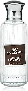 Amazing Creation So Chocolate EDP For Unisex 50ml