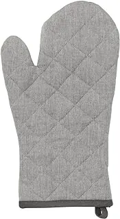 HEMA Oven Glove, Grey, 5420005