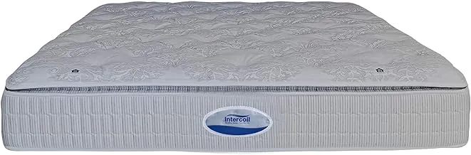 Intercoil Pocket Spring King Mattress Slumber 180X200X30