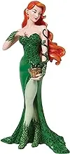 Enesco DC Comics Couture de Force Poison Ivy Figurine, 8.37 Inch, Multicolor