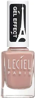 Leciel Paris Nail Polish Gel Effect 12 ml, Bologna