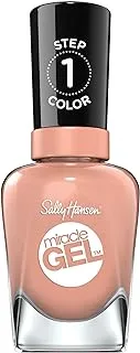 Sally Hansen Miracle Gel™ - Frill Seeker 0.5 fl oz - 14.7 ml