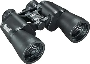 BUShnell Falcon 10X50 Wide Angle Binoculars - Black