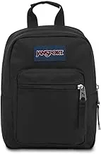 JanSport Big Break Insulated Lunch Bag - Small Soft-Sided Cooler Ideal for School, Work, or Meal Prep