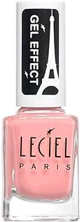 Leciel Paris La Plata 211 Gel Effect Nail Polish 12 ml, Pink/Fuchsia