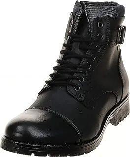 Jack & Jones Albany Ankle Boots mens Boots