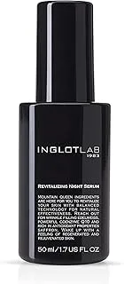 Inglot Inglot Revitalizing Nightserum, 50 Ml