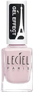 Leciel Paris Maragua Gel Effect Nail Polish 12 Ml, Purple